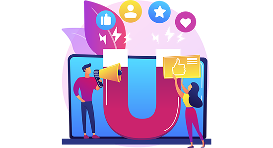 Influencer Marketing 